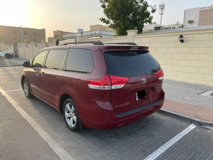 USADO PARA YOTA SIENNA 2011 LHD - Product Image 4