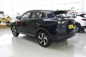 Changan CS55 Plus Luxe SUV à essence d'occasion à conduite à gauche, en promotion en Chine, à vendre à prix abordable - Product Image 4