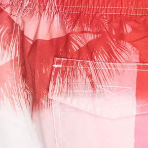 Shorts de sublimation personnalisables à séchage rapide et respirants – Meilleures ventes - Product Image 4