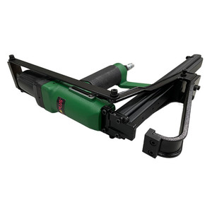 APLUS SP110/25LJ PISTOLET AGRAFEUSE À AIR, 110 TYPE AGRAFURE, LJ ENCLUME double gâchette 50mm gorge profonde - Product Image 5