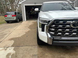 2024สำหรับโตโยต้าทุนดรารถกระบะมือสองรถไฮบริด & ทาโก้พวงมาลัยซ้ายรุ่น Continental GT & Kei - Product Image 4