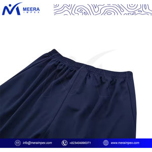 Best Hight Quality Sports Man Training and Jogging Breathable Quick Dry Fully Sublimated Customizable Tracksuit - Product Image 6