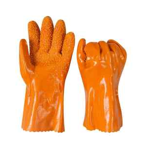 Gants de protection du travail en gros Gants de protection du travail Toutes sortes de gants de protection du travail en fil de coton - Product Image 5