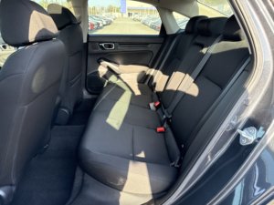 Honda Civic EX CVT d'occasion propre 2023 - Product Image 6