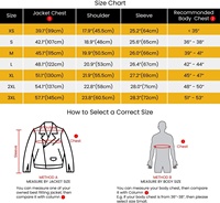 Veste en cuir de fourrure d'hiver pour hommes poches de couleur unie veste en cuir zippée vestes personnalisées en usine