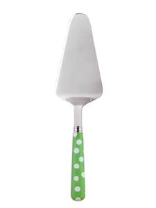 Stylish Design Home Table Use Accessories Cake <b>Server</b> With Pink Resin Handle Cake Tool Set For Home Use Accessories - Product Image 6