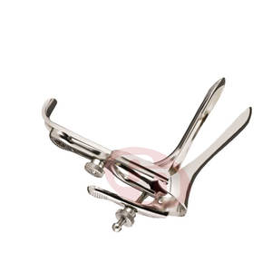 เครื่องถ่างช่องคลอดมืออาชีพที่มีโครงสร้างเสริมและด้ามจับที่สะดวกสบายเหมาะสำหรับผู้ช่วยทางการแพทย์ - Product Image 3