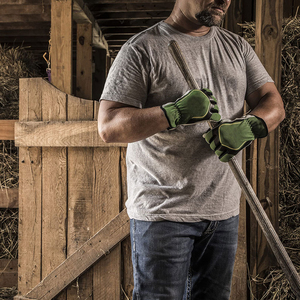 Guantes Deportivos de Cuero Más Vendidos, Modernos, de Secado Rápido, Fáciles de Usar para Hombre, Precio al por Mayor - Product Image 6