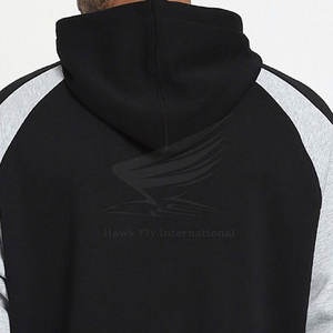 Fabrica profesional Sudaderas con capucha transpirables para hombres Nueva llegada Sudaderas con capucha para hombres Venta caliente Sudaderas con capucha para hombres - Product Image 5