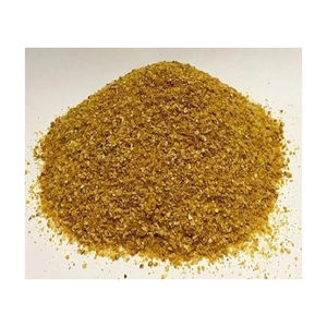 Granos Secos Solubles de Destilería Brasileña (DDGS) de Alta Calidad, Estándar 2, Alimento a Granel Rico en Proteínas y Fibra para Ganado Lechero y Vacuno - Product Image 3