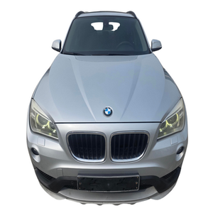 BMW X1 2014 en Buen Estado, Auto Usado Coreano en Venta, 300auto Export - Product Image 1