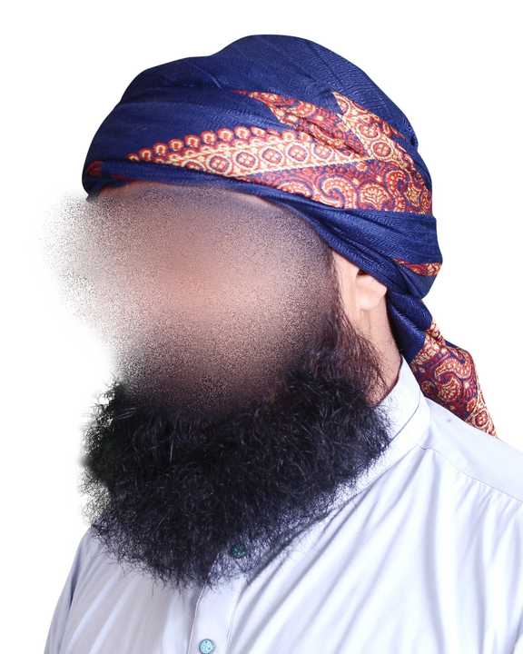 Kashmiri Shawl Shemagh Scarves Durable and Breathable Cotton Blend for Outdoor Tactical Use Custom Logo Available