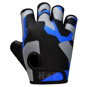 Guantes de Levantamiento de Pesas Personalizados al por Mayor para Hombres, para Fisicoculturismo y Uso Funcional a Largo Plazo, Guantes Deportivos para Gimnasio y Levantamiento de Pesas - Product Image 1