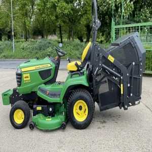 รถแทรคเตอร์สำหรับตัดหญ้ารถไถในสวนแบบนั่ง25HP X950R John-Deere - Product Image 3