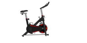 Bicicletas Estáticas de Fitness de Diseño Nuevo, Precio Económico, Gran Venta, Bicicletas de Ejercicio Comerciales para Interiores, Bicicletas Estacionarias para Uso Doméstico - Product Image 3