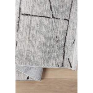 Konfor Velvet Yarn Modern 5782 Woven Parla Runner Carpet - Product Image 6