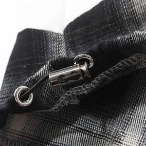 Venta al por mayor de alta calidad personalizada de algodón poliéster pulóver sudaderas con capucha de talla grande para hombres Sudadera con capucha y sudadera para hombres - Product Image 5