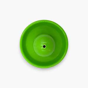 Juego de 2 Empujadores de Hockey de Aire de Plástico de 95 mm en Rojo/Amarillo/Blanco/Verde, 0.21 lb, con Envío Gratuito - Product Image 4