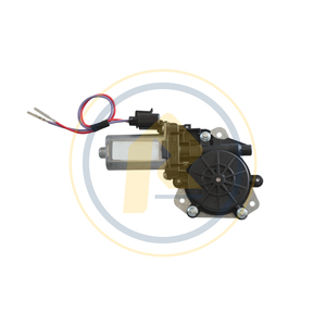 อะไหล่ชุดมอเตอร์กระจกไฟฟ้า Ac Rolcar รุ่น ADAPTABLE สำหรับ OE 1206824 ใช้ได้กับรถฟอร์ด เฟียสต้า ปี 2002-2008 - Product Image 1