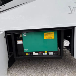 2025 New Condition Foldable Modern Large Expand Wall Luxury Mini Lite 4x4 Independent Suspension Camper Trailers Camping Caravan - Product Image 6