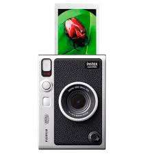 TOP-SELLING NEW FUJI-FILMM INSTAX MINI EVO Hybrid Instant Camera brand new - Product Image 3