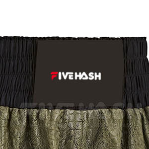 Shorts de Boxeo Elásticos Lisos al Por Mayor de Fábrica, Shorts de Boxeo de Buena Calidad a Precio de Mayoreo - Product Image 2