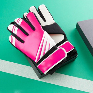 Prix bon marché 2025 dernière conception gants de gardien de but professionnels de haute qualité en gros personnalisé Oem Service gants de gardien de but - Product Image 4