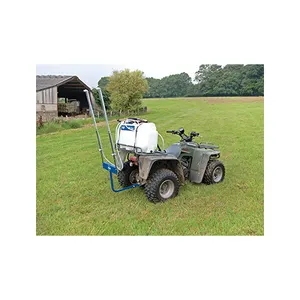 Factory Supply Boom Sprayer 500L 1000L Agricultural Machine Manual Sprayer at best selling price