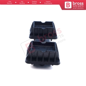 แผ่นรองรับแจ็ค BSP1290-1 2X สำหรับ E81 82 84 87 E90 91 F01 02 03 04 06 07 10 11 13 F34 39 40 44 48 G05 G06 G07 F54 F60 - Product Image 6