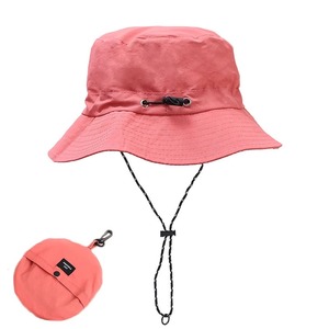 Sombrero de cubo reversible unisex, gorra de sol plegable para hombres, mujeres, adolescentes y niñas, sombrero informal para exteriores y viajes - Product Image 3