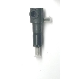 Injecteur diesel compatible avec WM178F Réf 976446 pour pièces de moteur de machines - Product Image 1