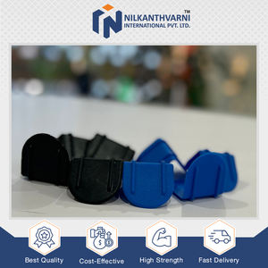 Vente en gros de protection d'angle de bord en plastique de haute qualité fabriquée en Inde en PP (polypropylène) pour les acheteurs authentiques - Product Image 3