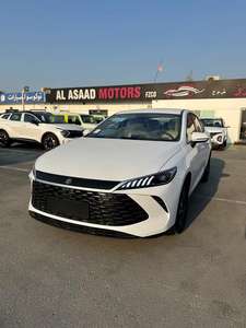 Nuevo BYD Qin Plus DM-i Híbrido con Transmisión Automática de 200-299 HP - Product Image 5