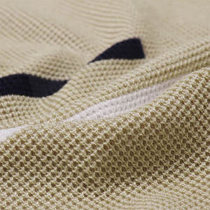 Chandails d'automne en laine épaisse et respirante pour hommes, chandails décontractés de meilleure qualité en tissu, chandail à logo et couleur personnalisés pour hommes - Product Image 4