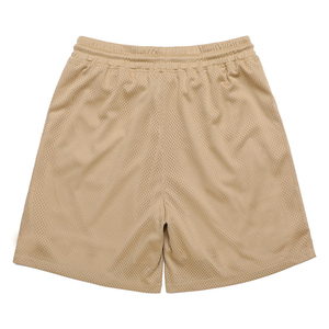 Wholesale Custom Shorts Men Running Workout Basketball Fitness Jogger <b>Mesh</b> Shorts Athletic Wear for Men - Product Image 4