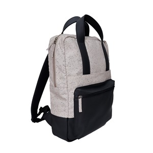 Mochila OBP Sostenible |   Mochila de Viaje con Logotipo Personalizado de Poliéster Reciclado y TPU, Fabricante de Mochilas de Poliéster Reciclado OBP - Product Image 2