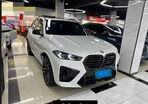 <span class=keywords><strong>BMW</strong></span> <span class=keywords><strong>X5</strong></span> M SUV 2026 Usado en Perfectas Condiciones, Listo para Enviar - Product Image 2