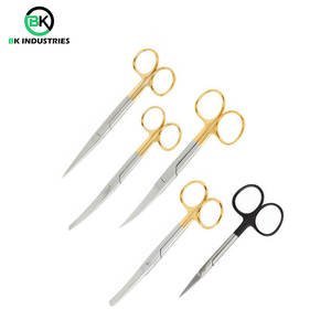 Instrumentos de Carburo de Tungsteno de Alta Precisión para Uso Industrial, Instrumentos Profesionales de Carburo de Tungsteno - Product Image 3