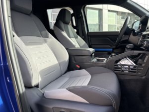 โตโยต้า ทาโคมา 4WD TRD ออฟโรด ปี 2025 มือสอง สภาพดี - Product Image 4