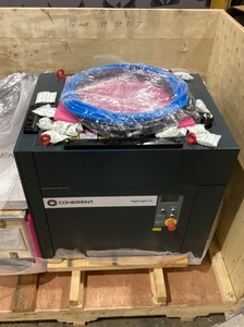 Machines de découpe Coherent Highlight 1000Fl neuves, de qualité supérieure - Product Image 3