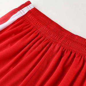 Nouveau style d'uniforme de basket-ball bas quantité minimale de commande Concevez votre propre uniforme de basket-ball Sports Team Wear pour la vente en ligne - Product Image 5