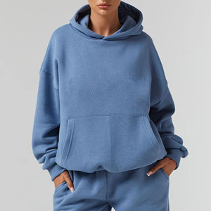 Nuevo Chándal de Invierno para Mujer, Moderno, Duradero, Transpirable, Material Suave, Antiarrugas, Precio Económico - Product Image 5