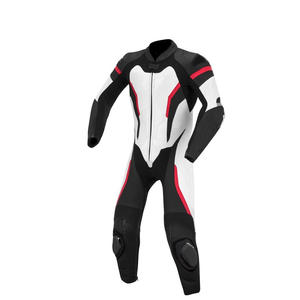 Chaqueta cálida para montar en motocicleta para hombre, traje impermeable para moto, chaqueta de carreras anticaída con Protector, invierno, nueva - Product Image 1