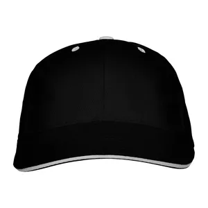 Cappelli e Berretti Personalizzabili Pinki a 6 Pannelli, Gadget Promozionali - Product Image 1