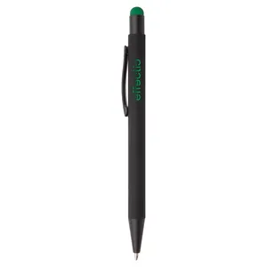 Personalized Pearly Ballpoint <b>Pen</b> Promotional Merchandising Item - Product Image 2