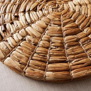 Tienphong 2024 Handmade Natural Water Hyacinth Woven <b>Placemat</b>, Neutral Vintage <b>Placemats</b> <b>for</b> <b>Table</b> Decoration - Product Image 5
