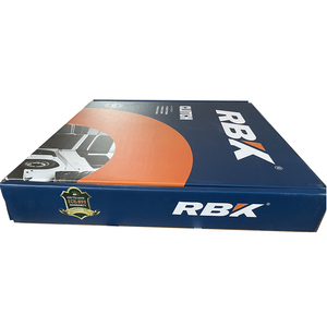 จานคลัตช์<span class=keywords><strong>1878</strong></span> <span class=keywords><strong>007</strong></span> <span class=keywords><strong>170</strong></span>สำหรับรถบรรทุกแผ่นคลัตช์ - Product Image 5