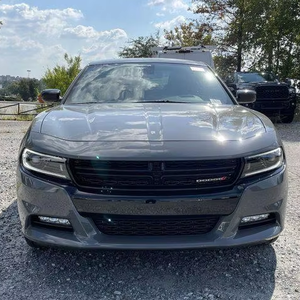 H&S BAJO KILOMETRAJE para CHARGER SXT 2023, USADO EN BUEN ESTADO, VOLANTE A LA IZQUIERDA, COCHE ESTADOUNIDENSE - Product Image 2