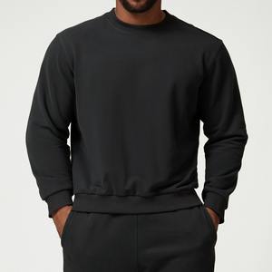 Sudaderas con Capucha de Corte Regular y Peso Pesado, Alta Calidad, 330 g/m², Lisas, Ecológicas, ODM, Personalizadas con Bordado Digital - Product Image 1