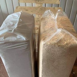 Virutas de Madera Natural a Granel, Virutas de Madera para Cama de Caballos y Material para Cama de Animales, Proveedor Mayorista de Virutas de Madera Dura - Product Image 1